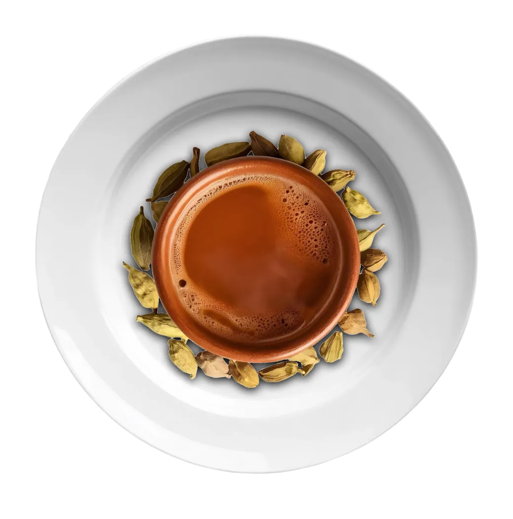 Chai Round